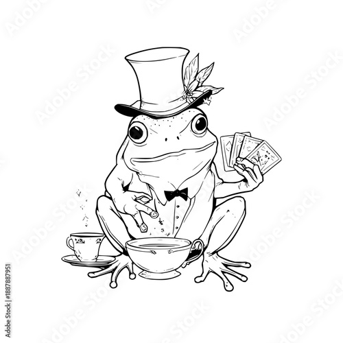 What is the essence of a deep black void in a 4k resolution?