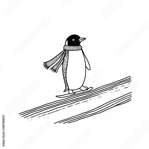 What does complete darkness represent in a minimalist design?