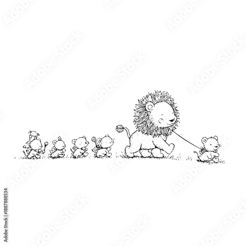 What is the essence of a truly minimalist black background?