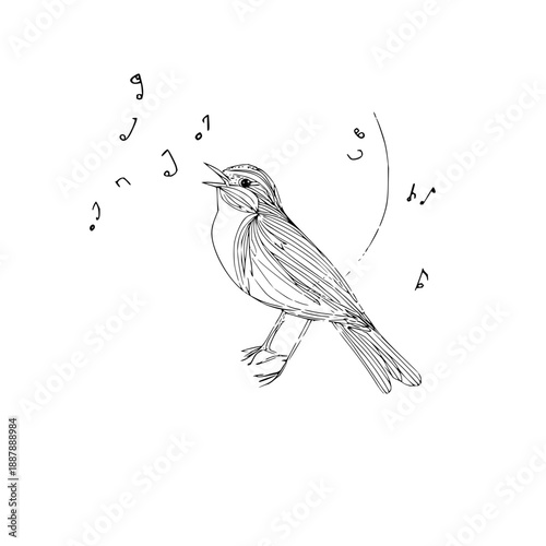 What artistic concept does a pure black background represent?