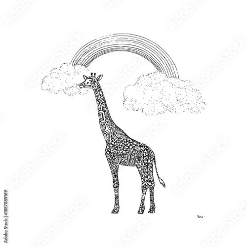 What creative possibilities does this minimalist dark background offer?