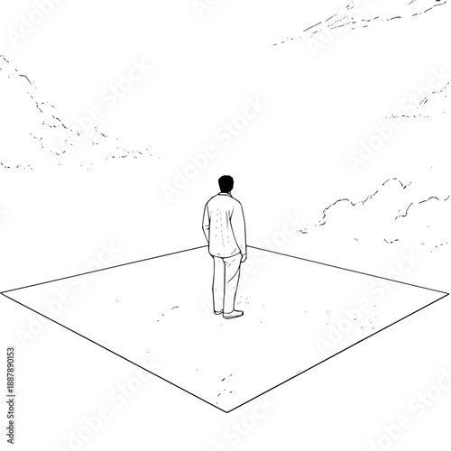 Is a pure black background useful for design projects?