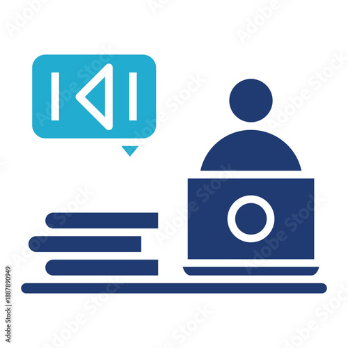 webinar icon