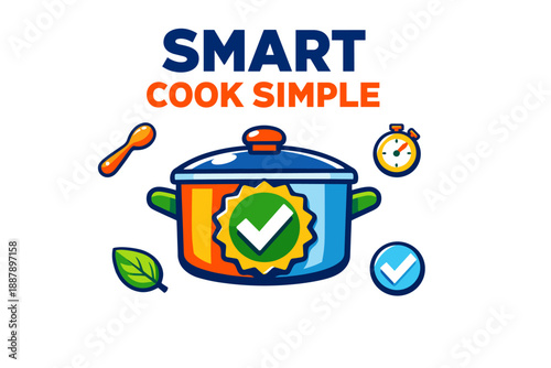 Smart cooking made simple: efficient tools for quick meals