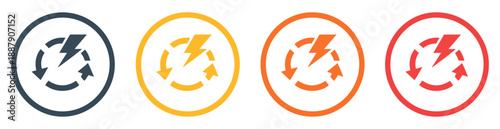 quick time fast rapid icon