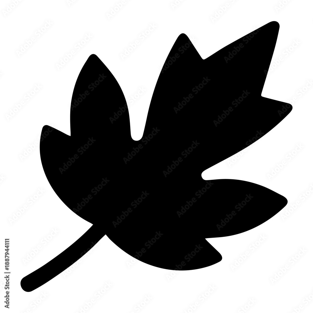 Fototapeta premium Simple abstract visual concept illustration