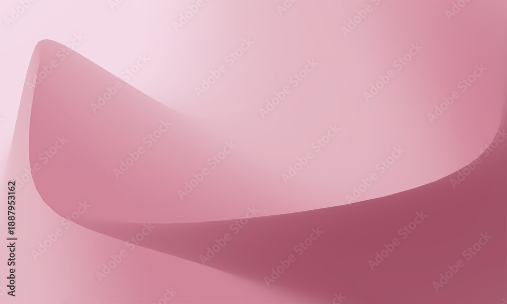 Obraz premium pink abstract background