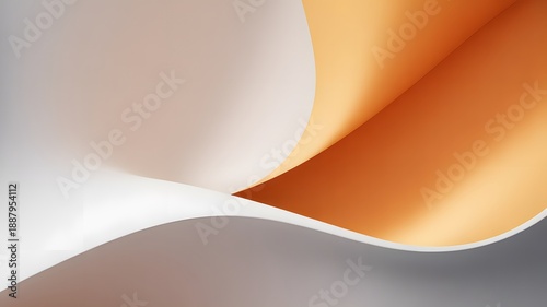 egg yolk abstract background