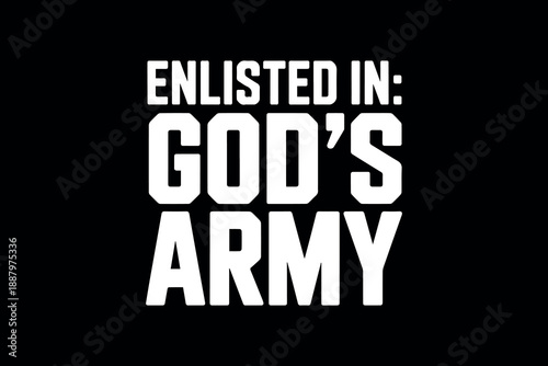 Silhouette of a soldier kneeling in prayer with a cross and helmet illustration of faith and military service SVG Cutting T shirt Design