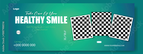 Professional Medical Solutions Tailored to Your Life, Modern Healthcare Social Media Template for Clinics, Advanced Diagnostics & Compassionate Healthcare, Expert Medical Care You Can Trust, Every Day