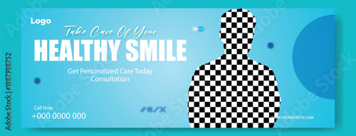 Professional Medical Solutions Tailored to Your Life, Modern Healthcare Social Media Template for Clinics, Advanced Diagnostics & Compassionate Healthcare, Expert Medical Care You Can Trust, Every Day