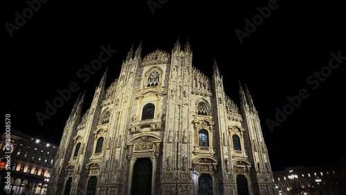 Wallpaper Mural duomo di milano Torontodigital.ca