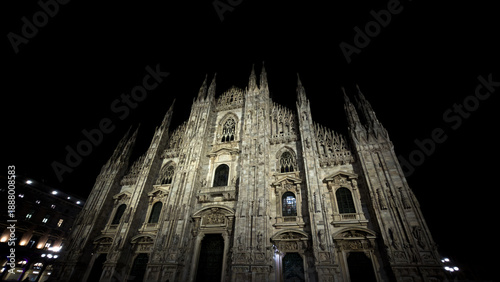 Wallpaper Mural duomo di milano Torontodigital.ca