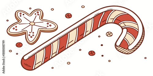 Sweet holiday treats