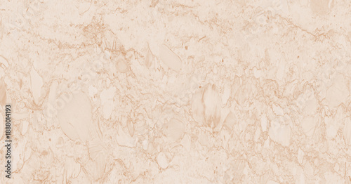 Marble texture background with high resolution, marble slab, The texture of limestone or closeup surface grunge stone texture, luxury beige concrete stone table top desk view concept grunge seamless