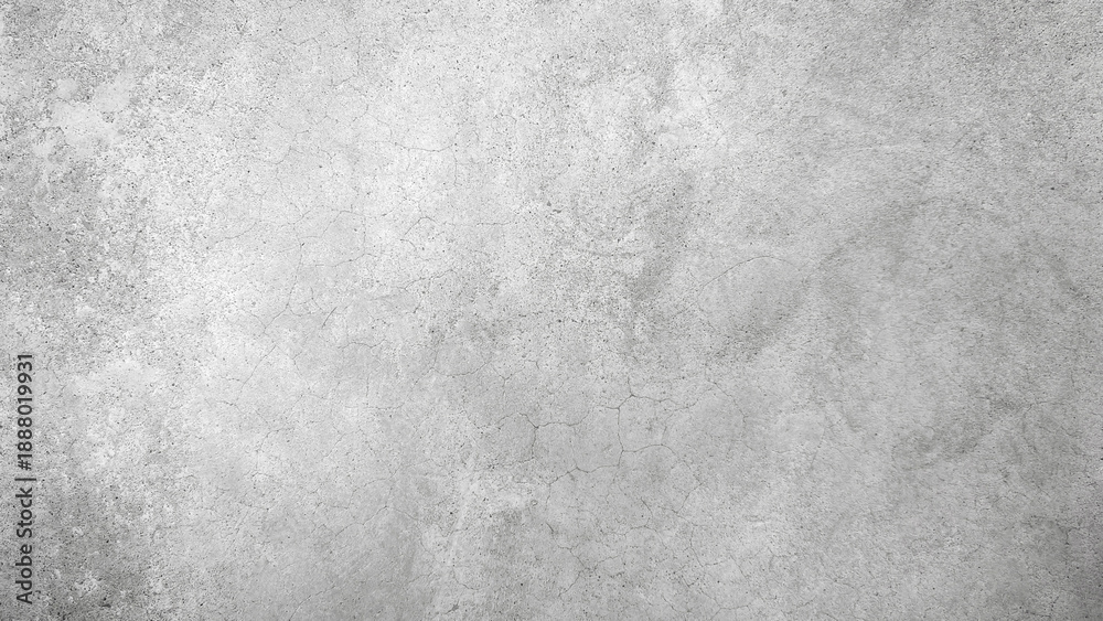 Obraz premium Textured Gray Concrete Surface with Subtle Variations and Patterns