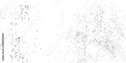 Abstract Black and White Gritty Grunge Wall Texture with Vintage Distressed Effect.Rough monochrome background combining dirty wall patterns, noise, and classic grunge styling for design overlays.