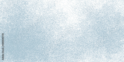 Abstract Vector Subtle Celestial Tapestry A calming and abstract composition with delicate hues of blue and white, reminiscent of a dreamy, airy sky.