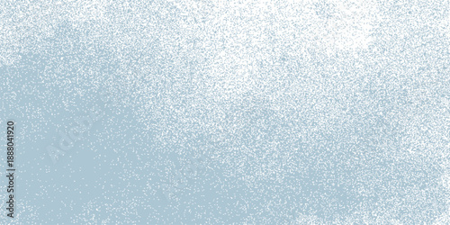 Abstract Vector Serene Ice Crystals A close-up view captures the intricate and delicate formations of ice crystals, shimmering with a soft, ethereal light.