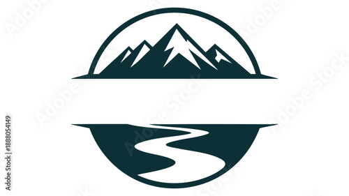 Flat design kitchen utensils set with spatula, knife, and whisk