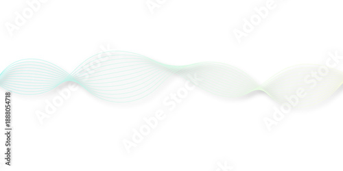 815abstract wave element for design pink and white. Design template for cover, business. Abstract dynamic color lines, waves. Vector geometric backgrounds.	