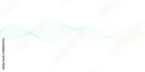 813abstract wave element for design pink and white. Design template for cover, business. Abstract dynamic color lines, waves. Vector geometric backgrounds.	