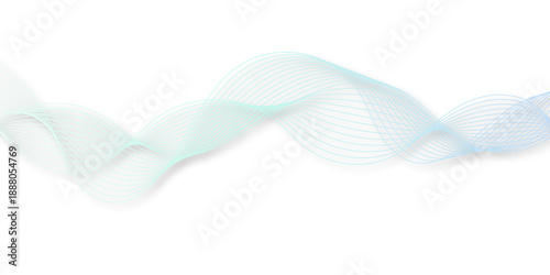 822abstract wave element for design pink and white. Design template for cover, business. Abstract dynamic color lines, waves. Vector geometric backgrounds.	