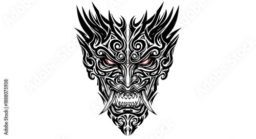 "Dark Elegance: Skulls, Spirits & Nature"