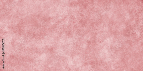 Abstract background with pink marble texture and watercolor Vintage or grungy of White Concrete Texture. Concrete wall pink color for background. Old grunge textures. White background illustration.
