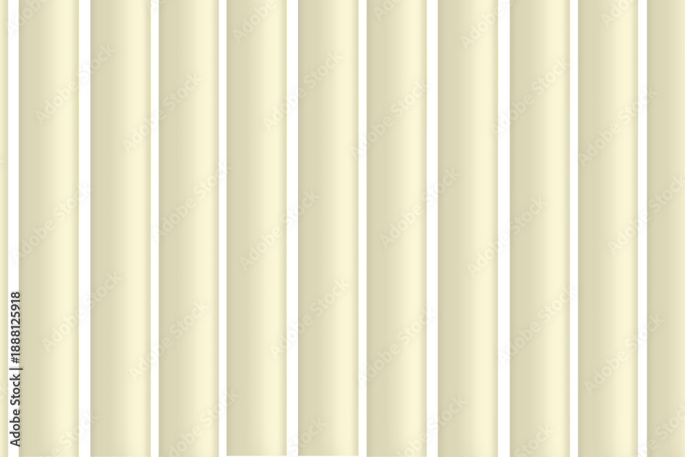 Obraz premium background with abstract striped curtains