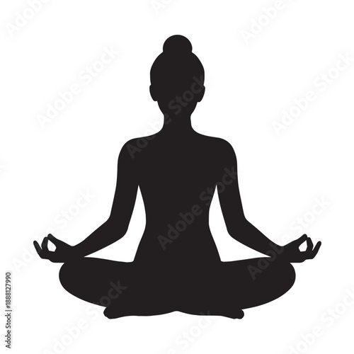 maine ye silhouette adobe stock pr upload krna hai mujhe is kai liya 49 keywords do aur ek title do