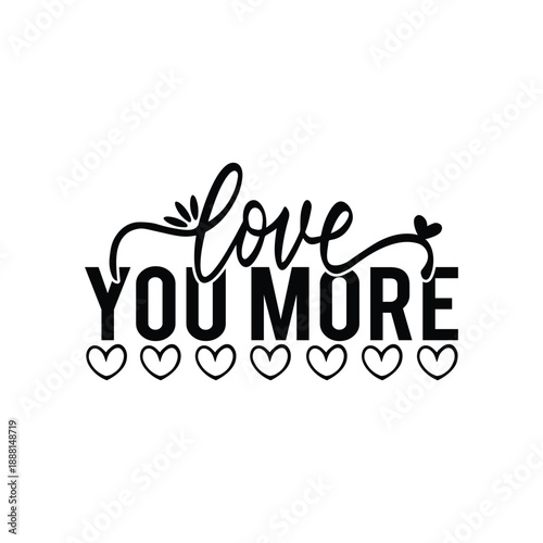  About Love - Valentines Day T Shirt Design Svg Graphic, Made with love svg valentines day typography quotes t shirt design