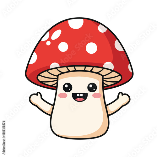 White lily flower with green stem and leaves