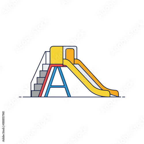 Brahman Bull in Profile