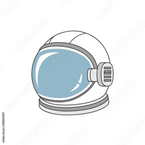 Garden Flora and Gardening Tools Set