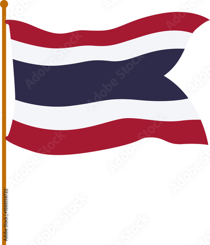 Free Download thailand flag
 - GFXLoad