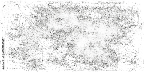 Abstract black grunge background with a textured marble pattern on an old dirty stone wall design featuring grey cement and vintage paint art