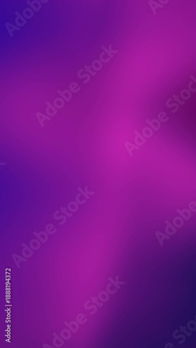 Wallpaper Mural Abstract Red and Navy Blue Gradient Background. Smooth Diagonal Motion Loop. Torontodigital.ca