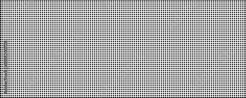 Polka dot background. Abstract wallpaper. Black and white seamless pattern. Dotted cute pattern. artistic doodle sketch tiny dots seamless surface design. design EPS 10