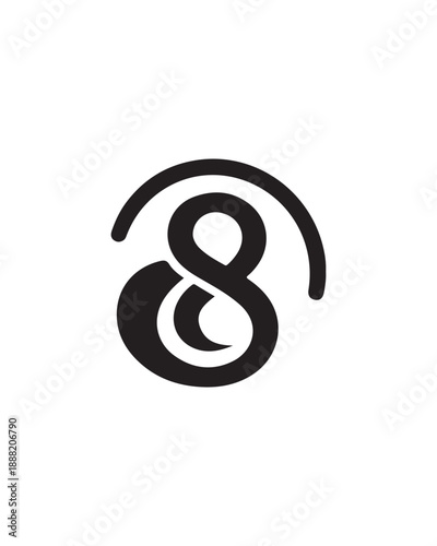 Abstract geometric background with intersecting lines and shapes in muted earth tones, modern sophisticated design