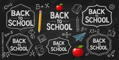 different vector designs 