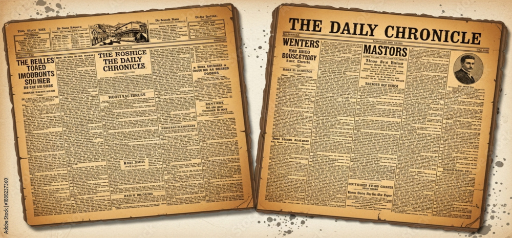 Obraz premium different vector designs 