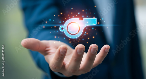 Empowering Whistleblowers Reporting Ethical Violations Transparency Accountability