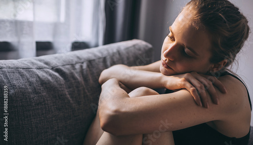 emotional withdrawal depression anxiety loneliness