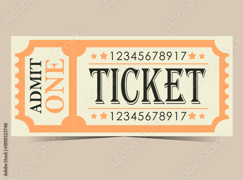 Ticket