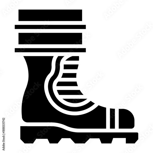 adventure Solid icon