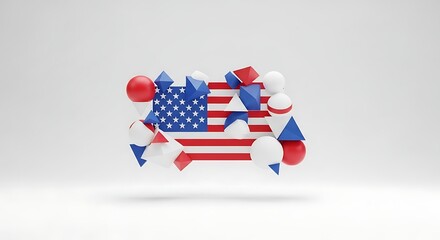 Memorial day celebration
