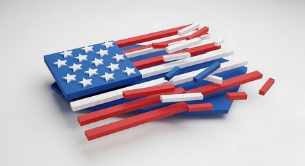 Memorial day tribute
