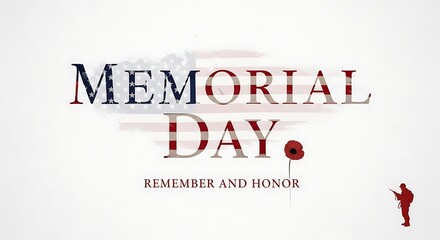 Memorial day