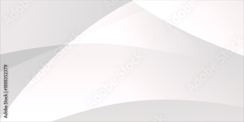 white background with dynamic curve line elegant graphic design element decoration.vector eps10